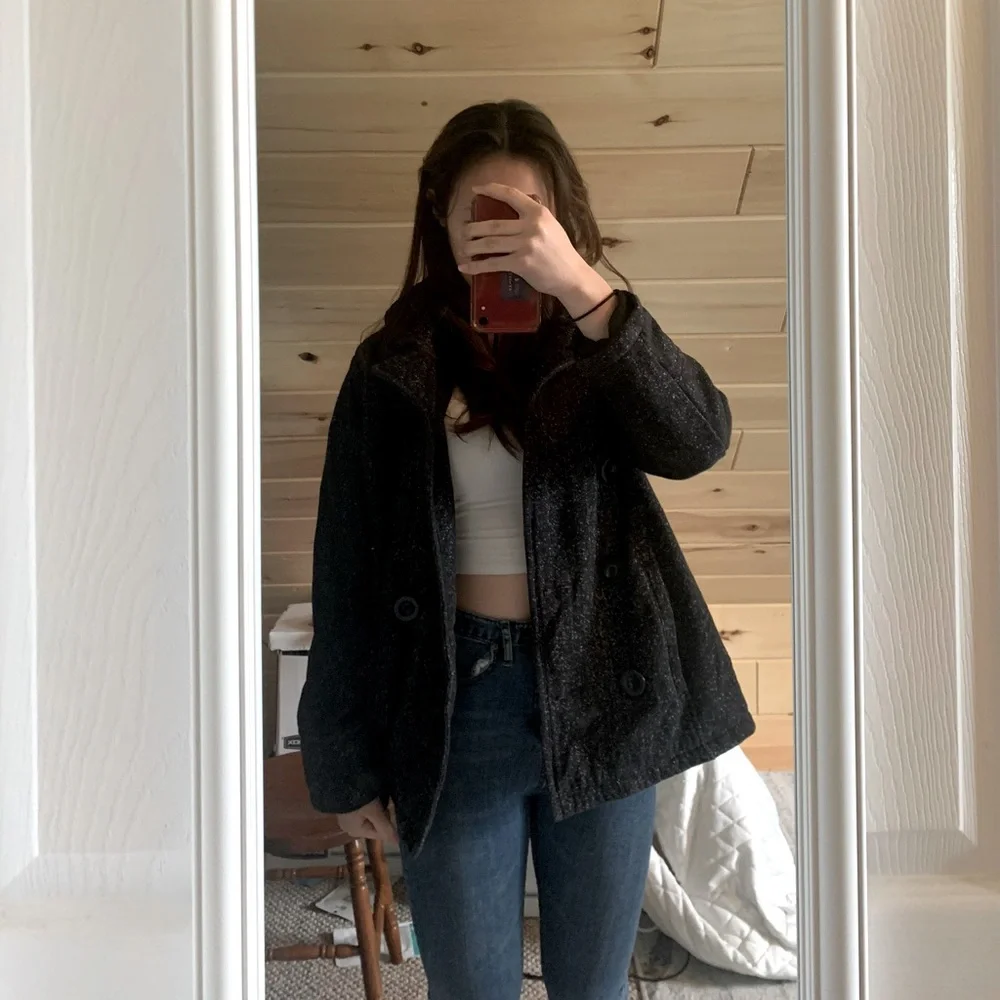 Jacket - Picture 1 of 4